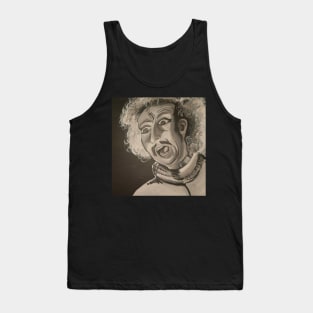 Wilder Tank Top